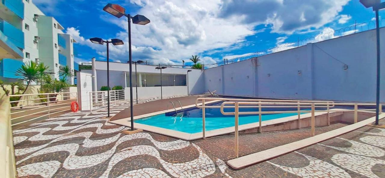 Flat Completo Aconchegante 200 Metros Da Avenida Fiusa Em Ribeirao 리베이라오프레토 외부 사진