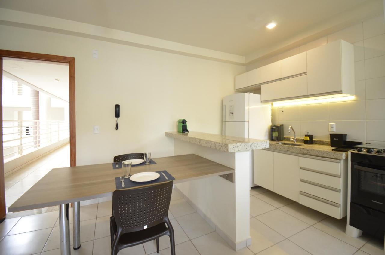Flat Completo Aconchegante 200 Metros Da Avenida Fiusa Em Ribeirao 리베이라오프레토 외부 사진